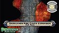 Fantasy Grounds - Pathfinder RPG - Flip-Tiles - Darklands Fire Caves Expansion