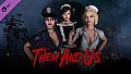 Them and Us - Service Costume Pack