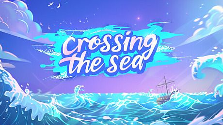 Crossing the Sea Game