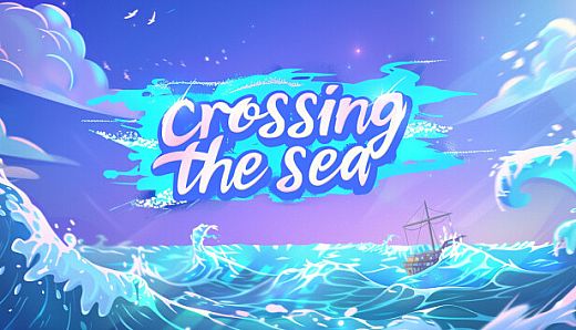 Crossing the Sea
