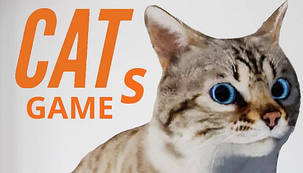 Buy CATS GAME: stray cat, pet kitty, dog simulation adventure