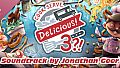 Cook, Serve, Delicious! 3?! Soundtrack