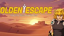 Comprar Golden Escape para PC