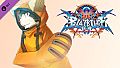 BlazBlue Centralfiction - Additional Playable Character JUBEI