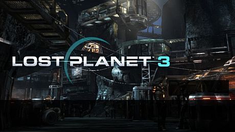 LOST PLANET 3 - Map Pack 1 DLC