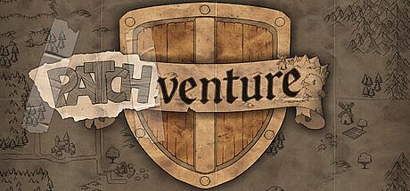 Patchventure Game