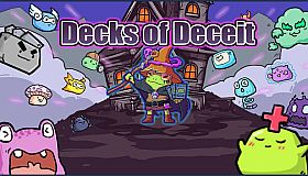 Decks of Deceit