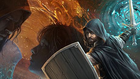 The Relic: First Guardian Game
