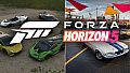 Forza Horizon 5 Ultimate Car Pack Collection