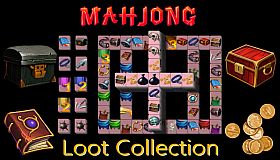 Loot Collection: Mahjong