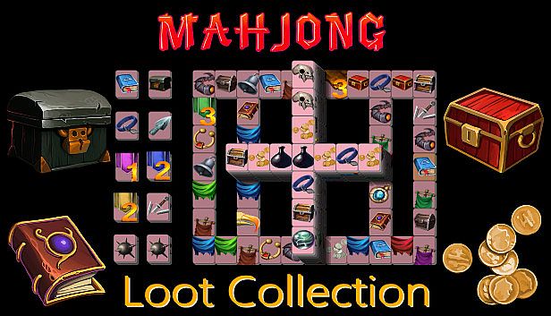 Buy Loot Collection: Mahjong