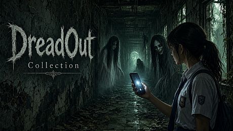 DreadOut Collection Bundle