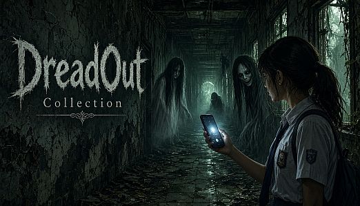 DreadOut Collection