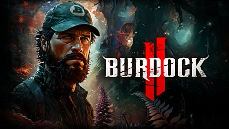 Burdock 2 Game