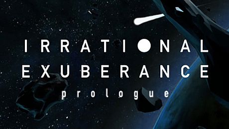 Irrational Exuberance: Prologue Game