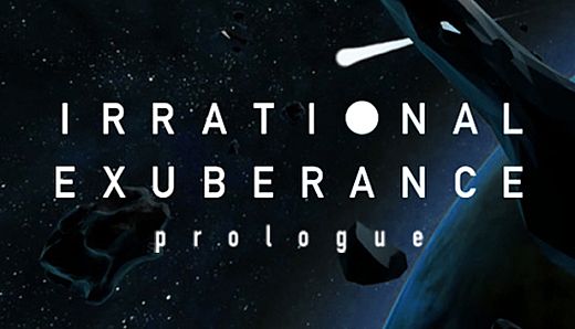 Irrational Exuberance: Prologue