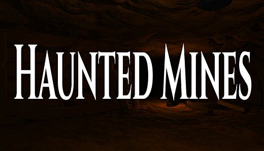 Haunted Mines