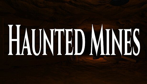 Buy Haunted Mines