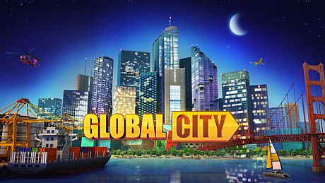 Global City Game