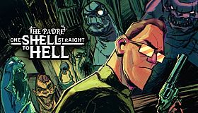 One Shell Straight to Hell