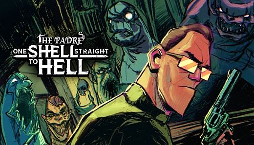 One Shell Straight to Hell