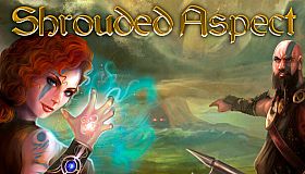 Shrouded Aspect
