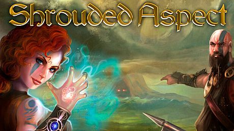 Shrouded Aspect Game