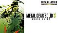 METAL GEAR SOLID 3: Snake Eater - Master Collection Version