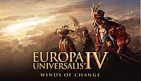 Expansion - Europa Universalis IV: Winds of Change für PC kaufen