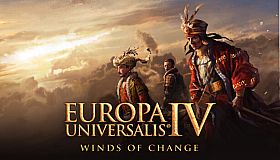 Expansion - Europa Universalis IV: Winds of Change