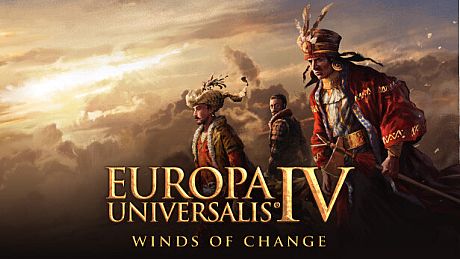 Expansion - Europa Universalis IV: Winds of Change DLC