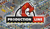 Kup Production Line : Car factory simulation na PC