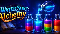 Buy Water Sort:Alchemy PC