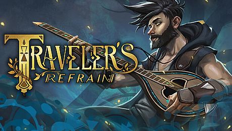 Traveler's Refrain