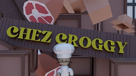 Chez Croggy Game