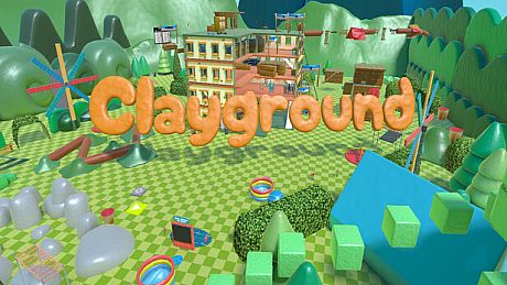 Clayground Game