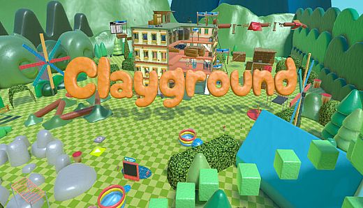 Clayground