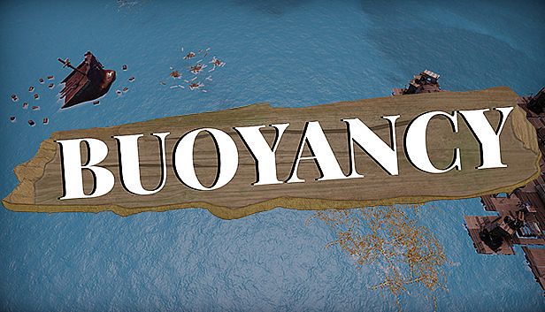 Buy Buoyancy