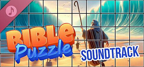 Bible Puzzle Soundtrack