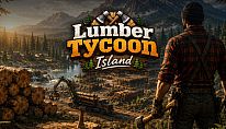 Buy Lumber Tycoon Island PC