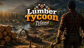 Lumber Tycoon Island