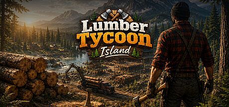 Lumber Tycoon Island