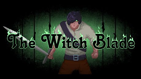 The Witch Blade Game