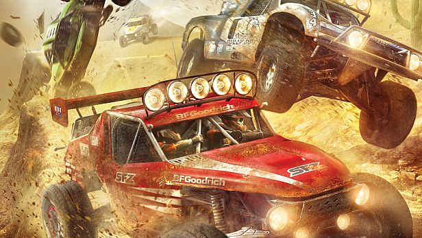 Buy Baja: Edge of Control HD