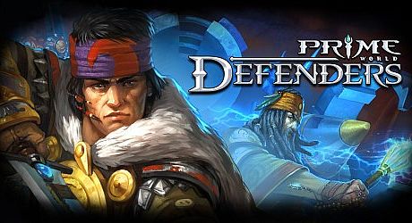 Prime World: Defenders Game