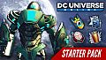 DC Universe Online - Starter Pack by LexCorp