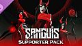 Ex Sanguis - Supporter Pack