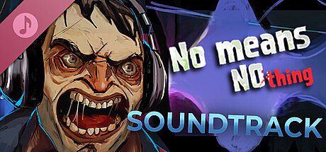 [Bober Bros] No Means Nothing Soundtrack