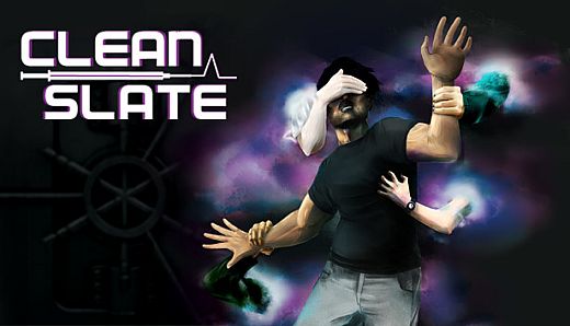 Clean Slate