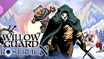 Buy Willow Guard - Frostreign PC